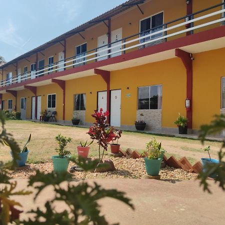 Hospedaje Barrancas Hotel Cosoleacaque Luaran gambar