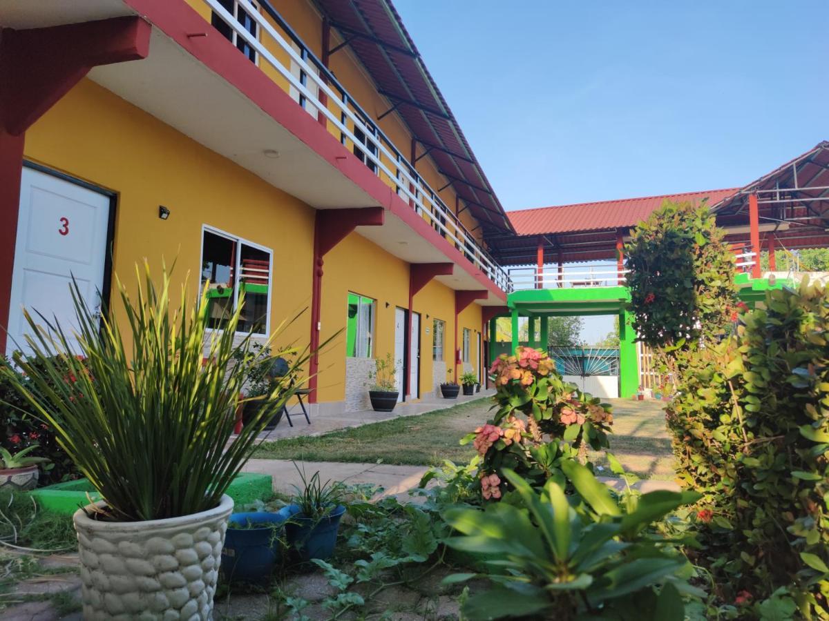 Hospedaje Barrancas Hotel Cosoleacaque Luaran gambar